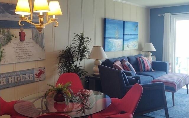 Next 2 Paradise-203 2 Bedroom Condo by RedAwning