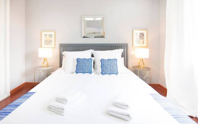 Charming Gran Vía III