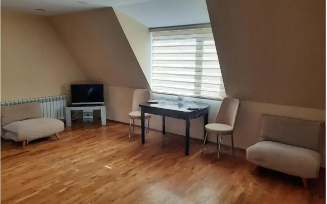 apartament Nizami mool