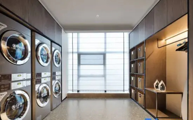 Yaduo Hotel, Goer Industrial Park, Weifang High-tech Zone