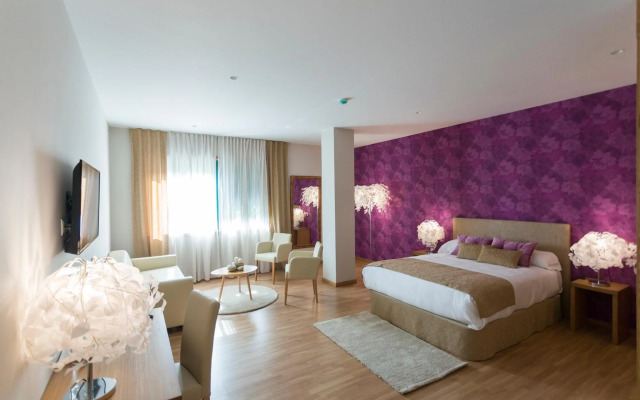 Hotel A Roldana