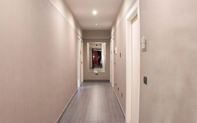 Hotel Masaniello Luxury