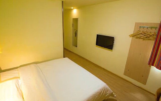 7 Days Inn