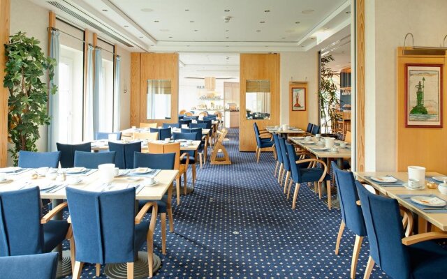 Strandhotel Seestern