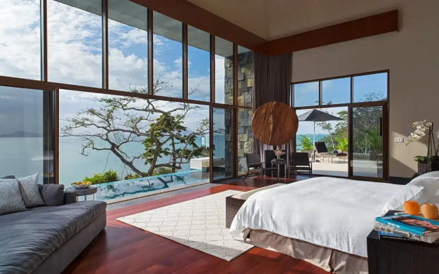 The Westin Playa Bonita Panama
