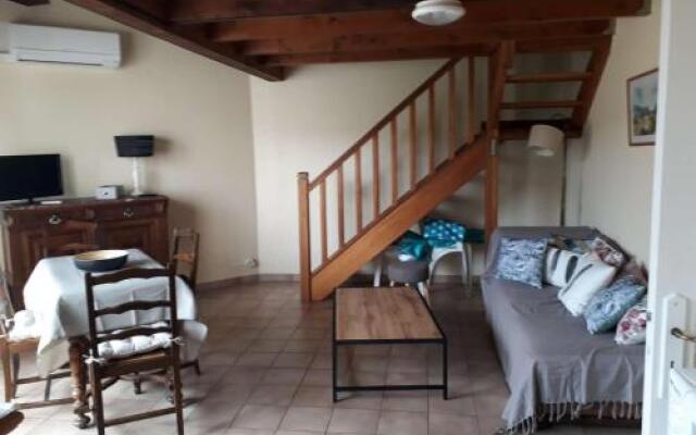 Apartment Appart 2 pièces 4 couchages argeles sur mer 2