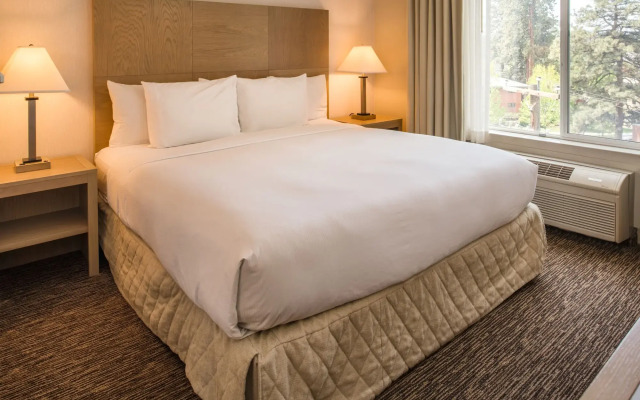 The Newberry Hotel Bend, Tapestry Collection by Hilton