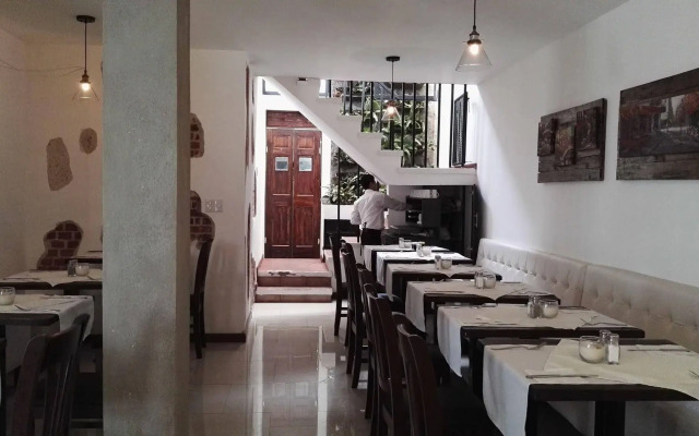 Meraki Boutique Hotel