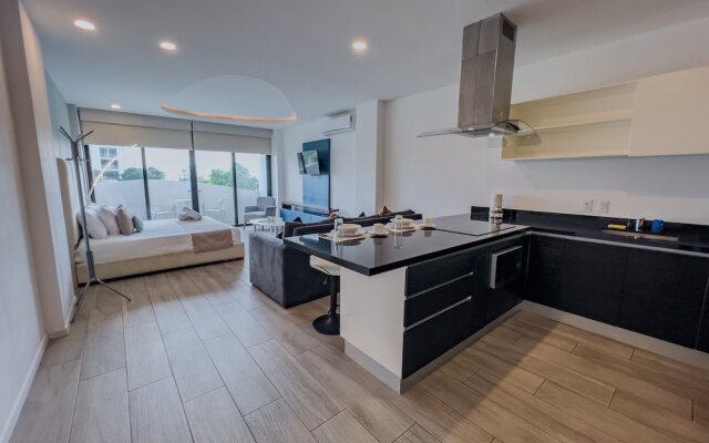 Mare Condo Vacacional