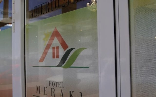 Meraki Hotel