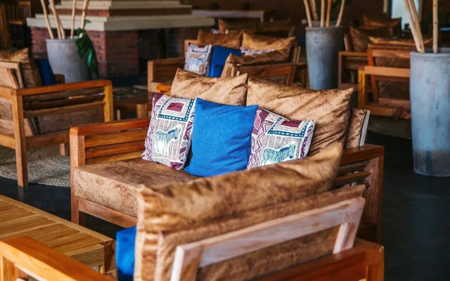 Karatu Villas Lodge