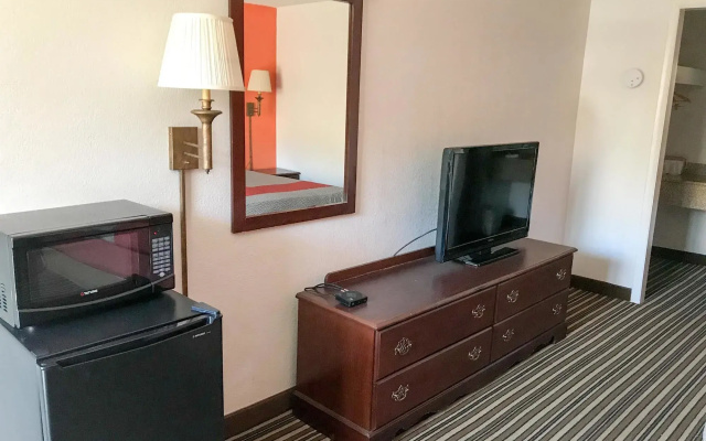 Quality Inn Yemassee