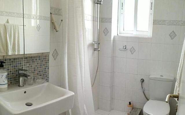 Sunday Apartment Chania 2A