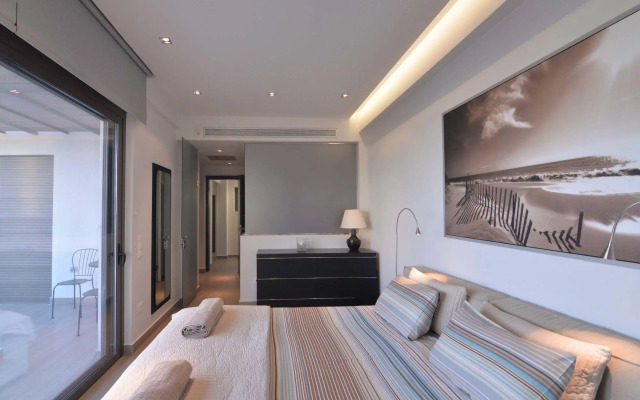 Stefanos Villa