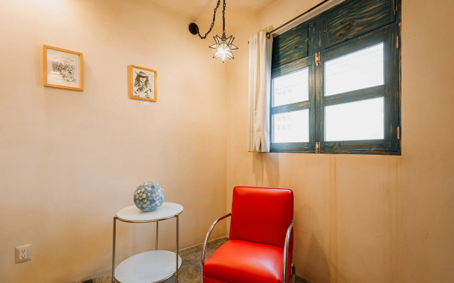 Waye Valladolid Centro – Sustainable, Authentic Experiences & Pet Friendly Boutique Hotel