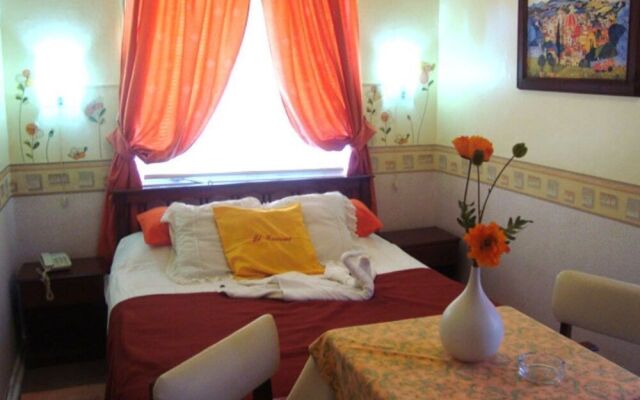 Hotel El Escorial