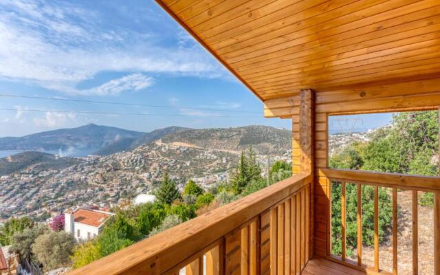 Villa Meryem by Lucida Villas