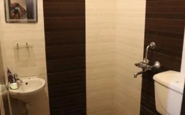Time Square Guest House