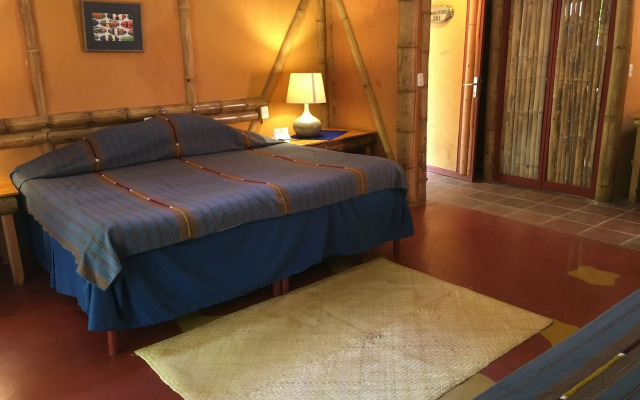 Hotel Reserva Natural Atitlan