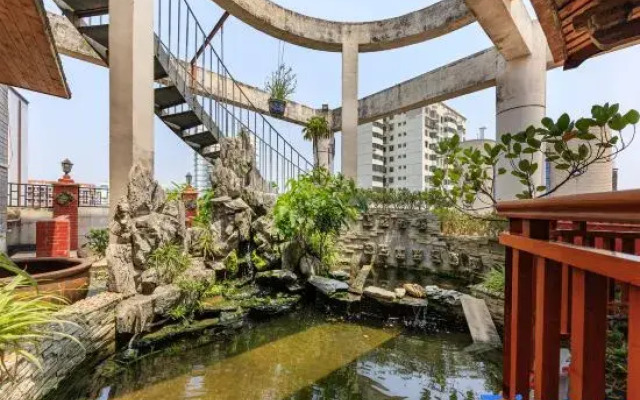 Yinjia Hotel