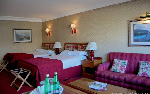 DoubleTree by Hilton Hotel Glasgow Central