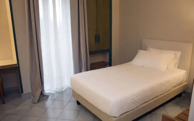 Hotel Commercio