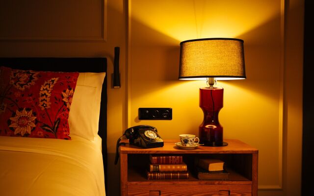 WITTMORE HOTEL - Adults Only