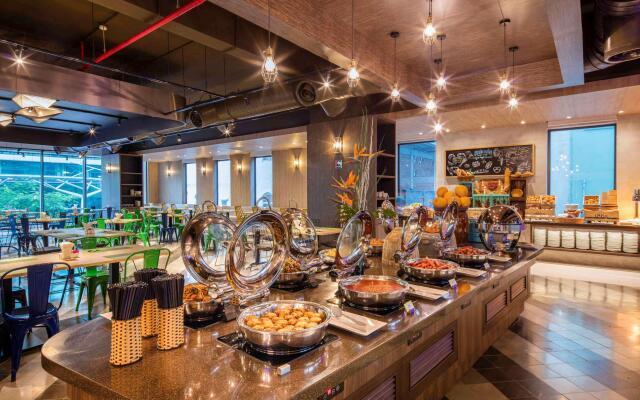 ibis Styles Nha Trang