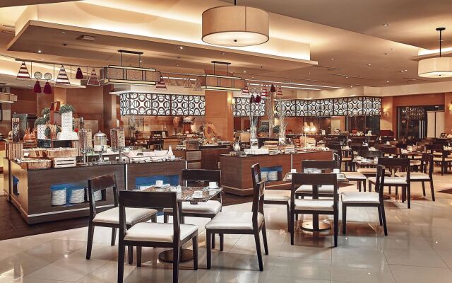 Quest Hotel & Conference Center