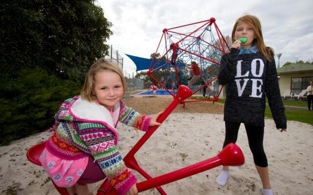 BIG4 Mornington Peninsula Holiday Park