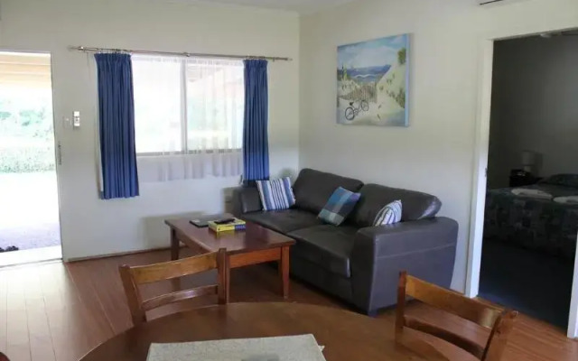 Atherton Rainforest Motor Inn