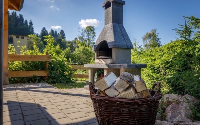 Luxus Ferienhaus Feldberg