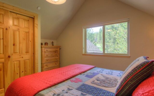 Big Sky - Bear Track Lodge