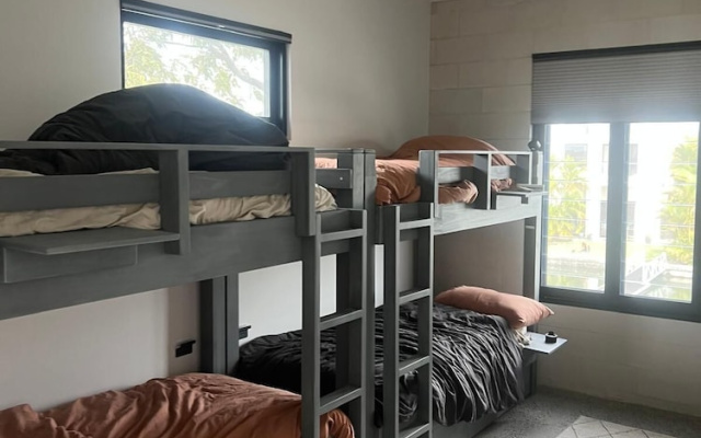 Oatland 26 Esplanade Coastal Retreat
