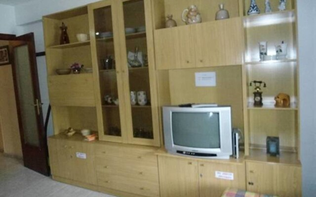 Apartamento Gabina