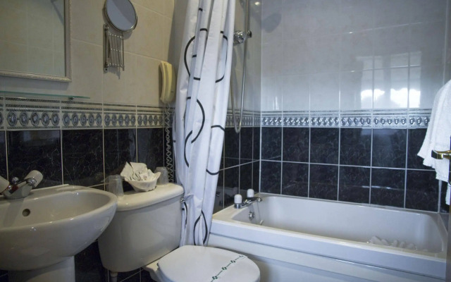 Sorrento Hotel