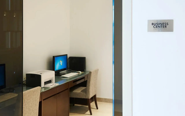 The Suites Hotel Jeju
