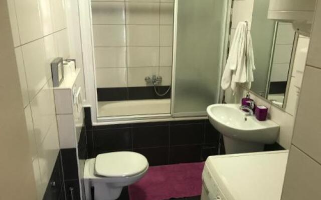 Studio Apartman