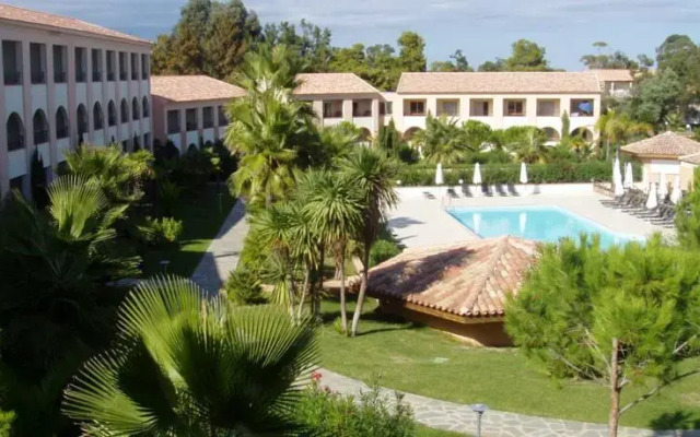 Résidence Vacancéole Sognu di Mare