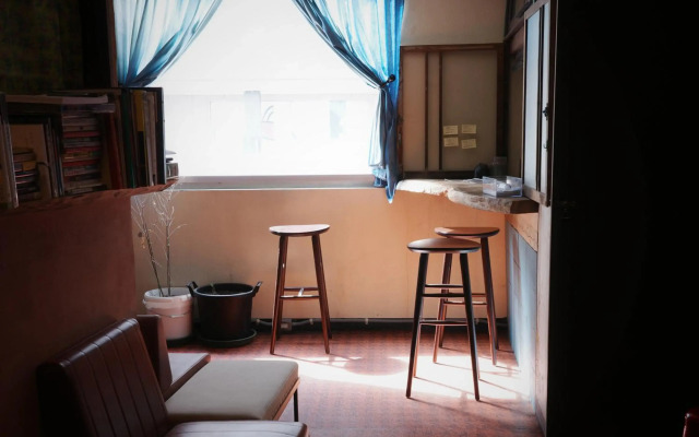 noctarium - A night at the cinema