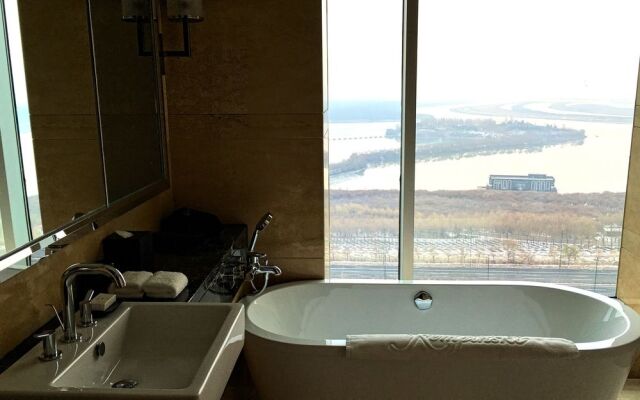 JW Marriott Hotel Harbin River North