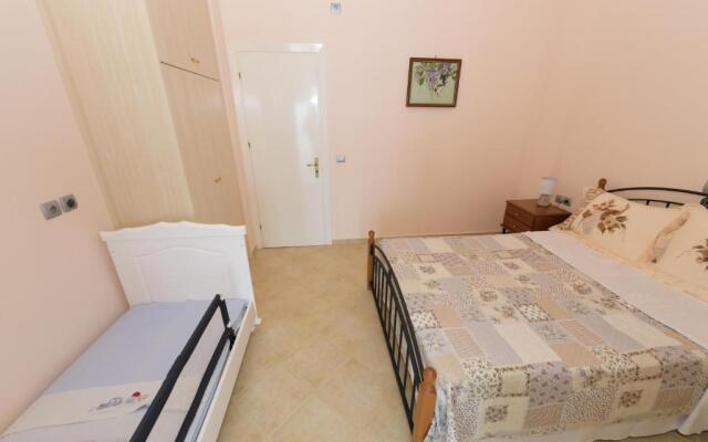 Analipsi House Afrodite