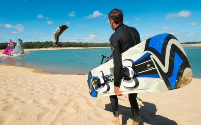 Camping les Dinosaures