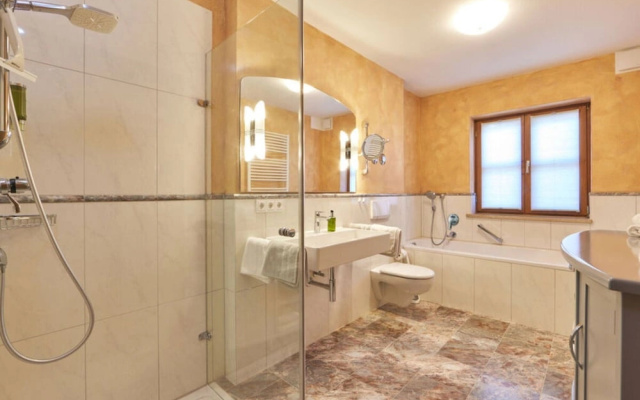Apartments Christiane