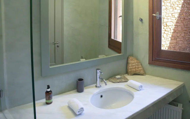 Sky House Tinos