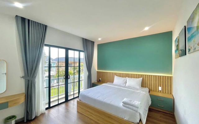 Novaworld Phan Thiet - QT Villa