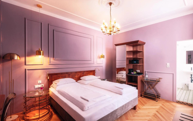 Boutique Hotel Donauwalzer