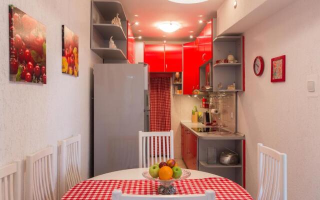Apartment Teo