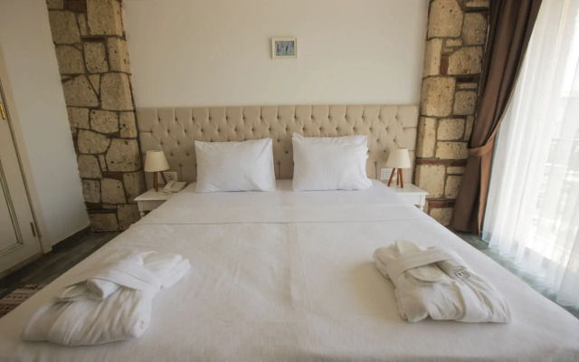Albeon Hotel