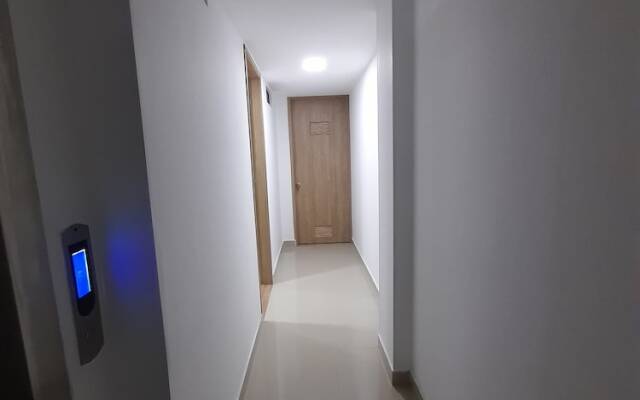 Granada suites aparta estudio